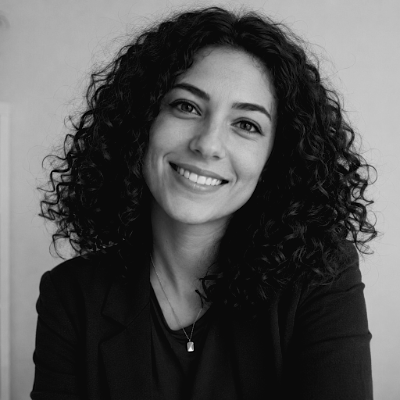 Manon Moreau